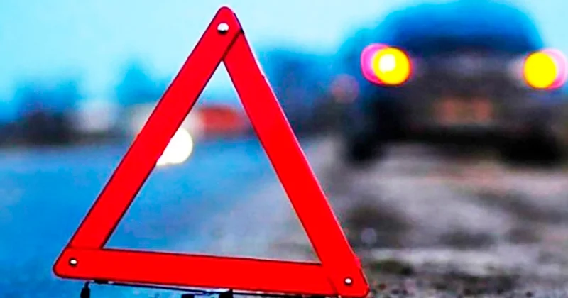 Солтүстік Қазақстан облысында соңғы екі айда жол апатынан 10 адам қаза тапты