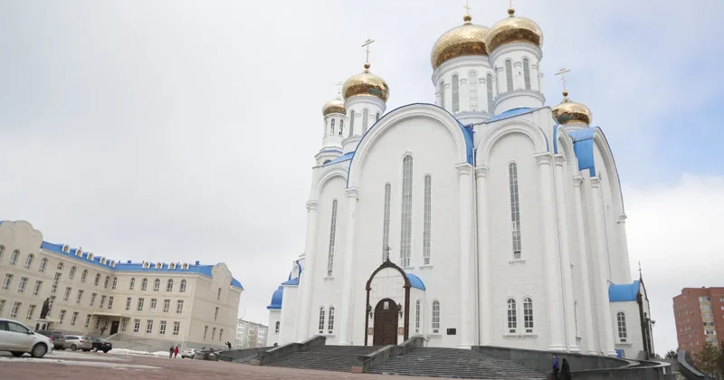 Имам пристыдил казахстанцев за оскорбительные слова о церквях и храмах