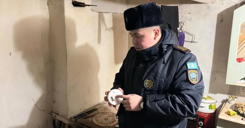 Недооценивают риски ДЧС про отказы от датчиков дыма в частных домах