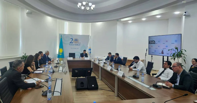 Жанармай нарығының болашағы: Сарапшылар баға қалыптастырудың сын қатерлерін талқылады