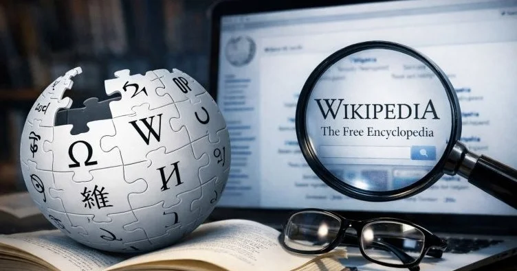 Википедия ЖИ көмегімен жазылған мақалаларды жариялауға тыйым салды