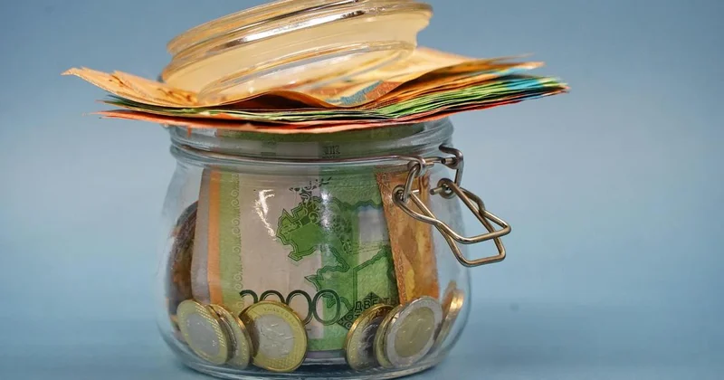 Почти 20%: под какие проценты можно открыть депозит в Казахстане