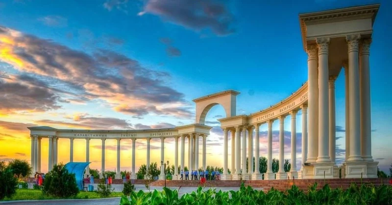 Қызылордада алдағы екі ай мен жазда ауа райы қалай құбылады