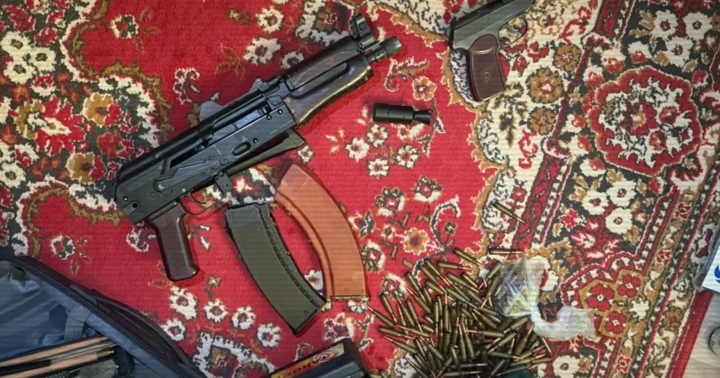 “Адам ұрлау, кәсіпкерлерге қысым көрсету“: Алматыда күдіктілер ұсталды