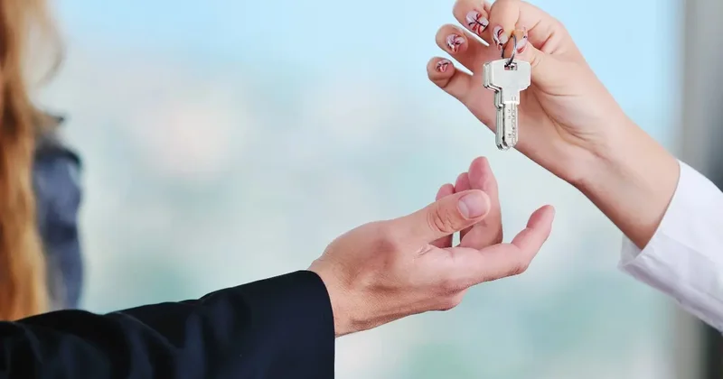 Казахстанцев предупредили о новой мошеннической схеме, связанной с оформлением жилья