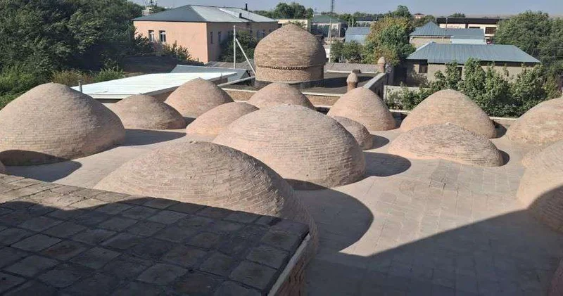 Архитектура на века