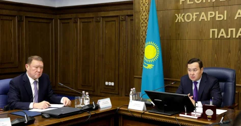 Аномалии на 101 миллиард тенге : аудит выявил масштабные нарушения в Костанайской области