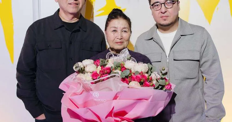 Успей сказать главное