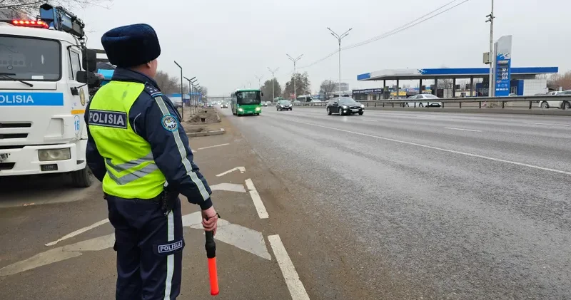 Қарағанды облысында жолаушылар тасымалы саласындағы заң бұзушылықтар анықталды