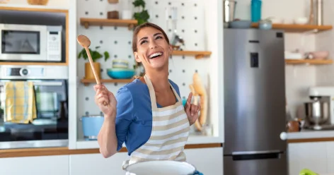 Какие суперфуды помогут от весенней слабости