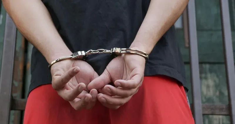 Елордада мас күйде көлік жүргізген азамат 20 тәулікке қамалды