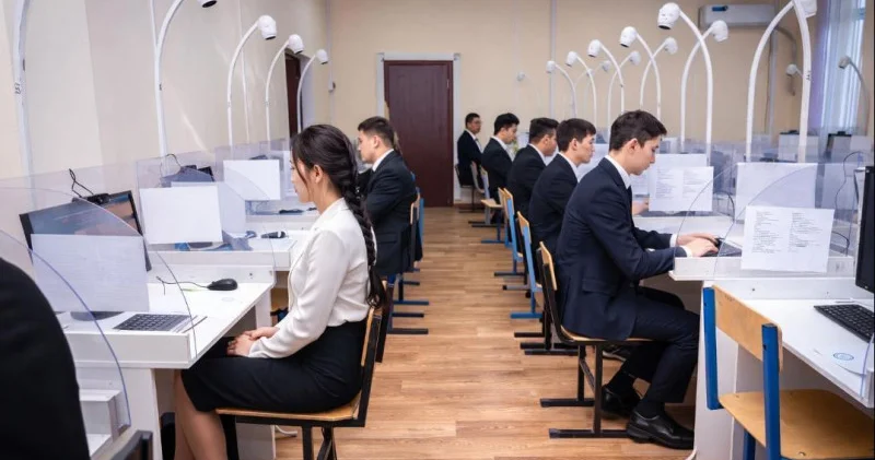 Наурыздағы ҰБТ 2026: алдын ала қорытындылар, балдар және ереже бұзушылықтар