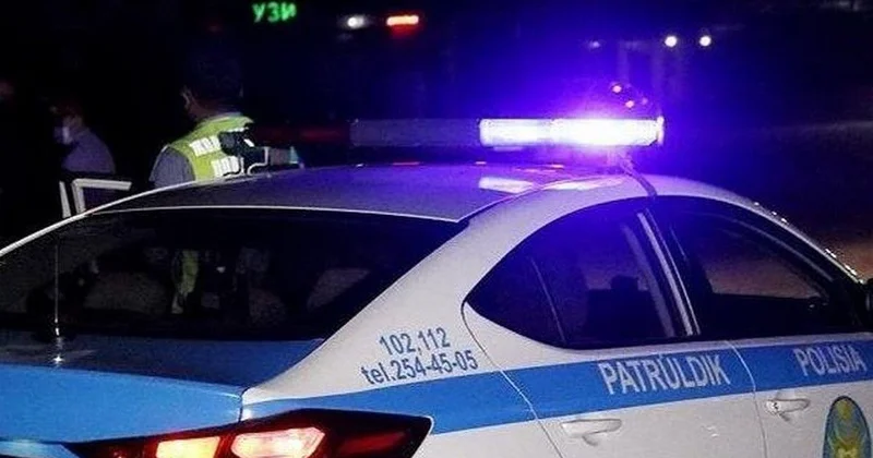 ​Қарағандыда кісі қолынан әйел қызымен бірге қаза тапты, күдікті өзіне қол жұмсады