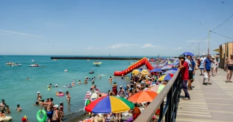 Высокоскоростным интернетом обеспечат туристические объекты Алаколя