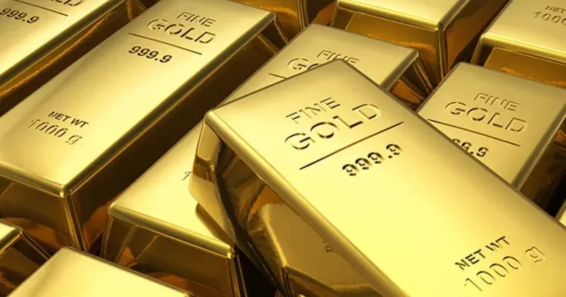 Франция алтын қорын елге қайтарды: Париж 13 млрд еуро табыс тапты