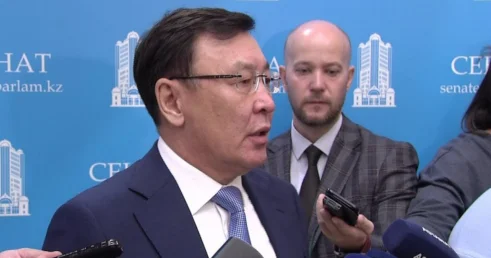 Кто может попасть под административную амнистию Кожаев