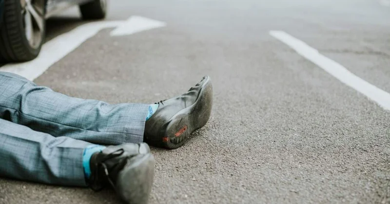 Қарағанды облысында екі адамды өлтірді деген күдікке ілінген азаматтың мәйіті табылды