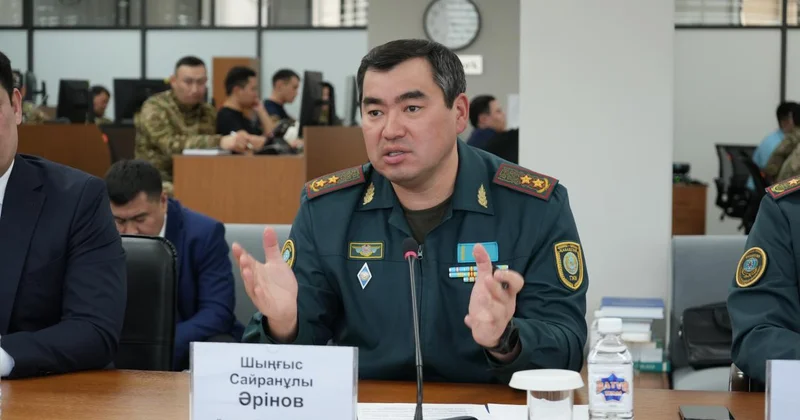 За три года в Казахстане в результате взрывов газбаллонов погибли 27 человек