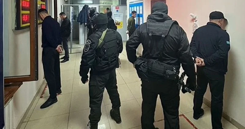 Изъяли 2 млрд тенге: членов транснациональной ОПГ осудили в Казахстане