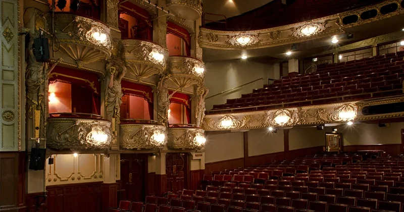 Театр көрермені көбейді: Былтыр 2 миллионнан астам адам қойылым тамашалаған