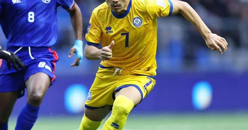 Исторический старт на FIFA Series