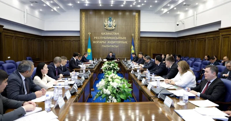 Қостанайда 51 млрд теңге бұзушылық: аудит өңірдегі ірі кемшіліктерді ашты