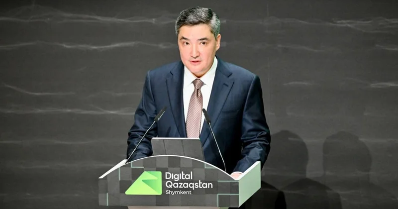 Олжас Бектенов халықаралық компанияларды Қазақстанда зерттеу хабын ашуға шақырды