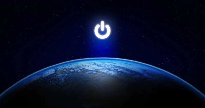 Қазақстанда 28 наурызда 500 ден астам ғимараттың жарығы сөнеді