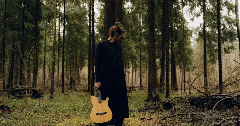 Лампабикт, Джон Гарик и Scally Milano. Что посмотреть в Алматы и Астане с 28 марта по 11 апреля