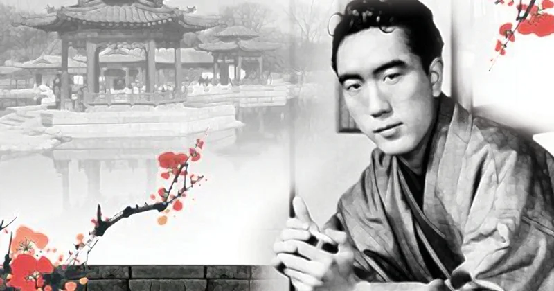 Алтын ғибадатханада күйреген сенім