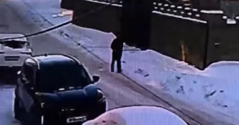 Не устраивал беспорядка : аккуратного подозреваемого задержали в Уральске