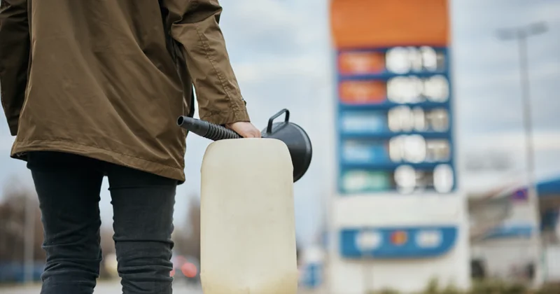 Шымкентский НПЗ начали ремонтировать: бензина в Казахстане хватит на 38 дней