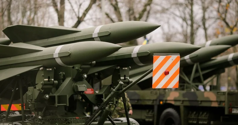 WP: Пентагон может забрать у Украины оружие из за Ирана