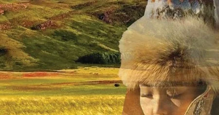 Сәулелі кеңістіктің секемшіл суреті