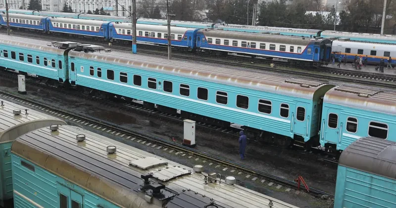 Ақтөбе Алматы жолаушылар пойызындағы қанды қылмыс: істің мән жайы жарияланды