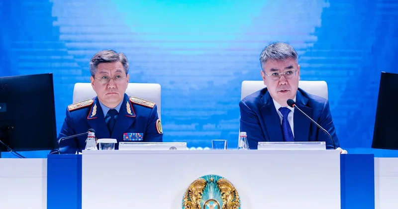 ​Атырауда балалар құқығын қорғау басқармасы​ құрылады