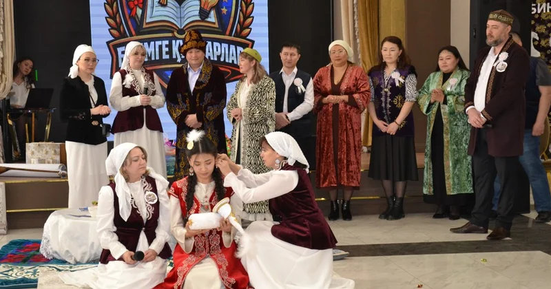 Елге керек Ой зерек