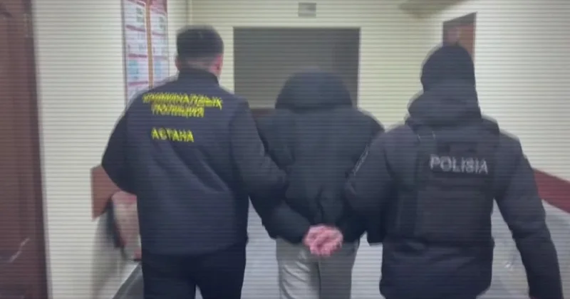 Казахстанцы попались на выдуманную историю о сексуальном насилии в армии в Threads и перевели деньги