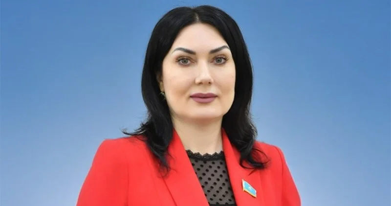 Келешектің сенімді кепілі