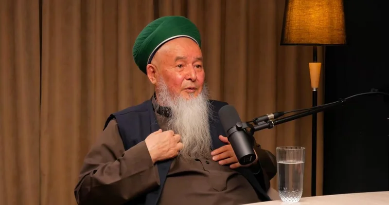 Ақымақсың ғой, мен саған бай тауып берейін : Құрбанәлі Ахмет ишан екінші әйелін шәкіртіне үйлендіргенін айтты