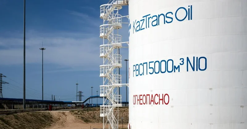 Режим повышенной готовности: в Казахстане усилили меры безопасности на нефтепроводах