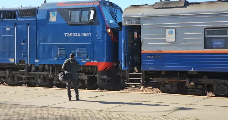 9 сәуірден бастап Астана Талдықорған бағыты бойынша тікелей қатынас ашылады