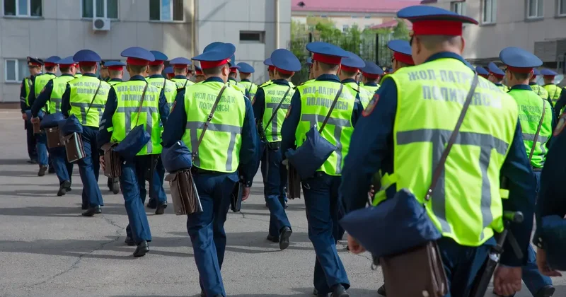 Пришли не за теми ценностями . Почему нечестные люди попадают в ряды полицейских, объяснил Кожаев