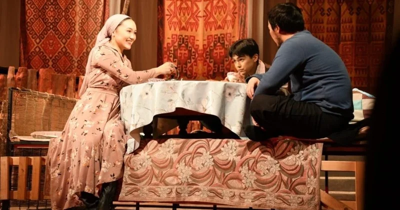 Астанада Халықаралық театр күніне орай 7 театрдың жетістіктері жарияланды