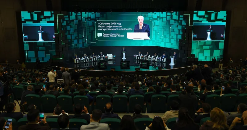 Премьер пригласил международные компании открывать в Казахстане свои исследовательские хабы