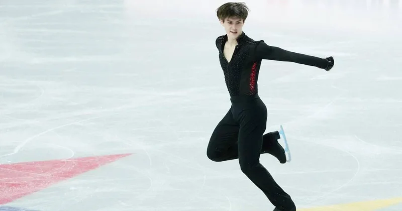 Дебют не задался