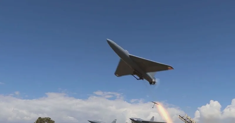 Иран АҚШ әскері орналасқан қонақ үйлерге шабуыл жасайтынын айтып, қорқытты