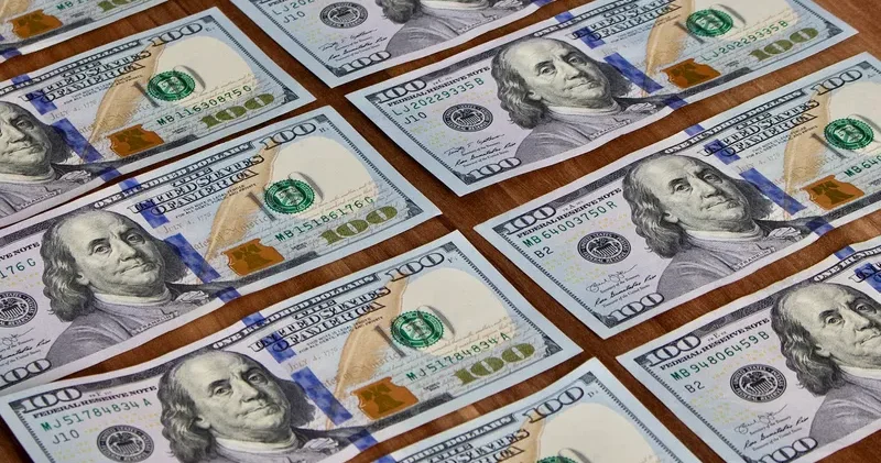 27 наурыздағы сауда саттықта доллар бағамы сәл өсті