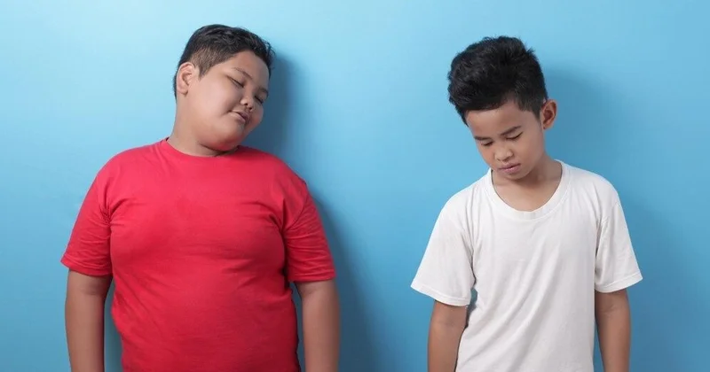 Қазақстанда әр бесінші балада артық салмақ бар