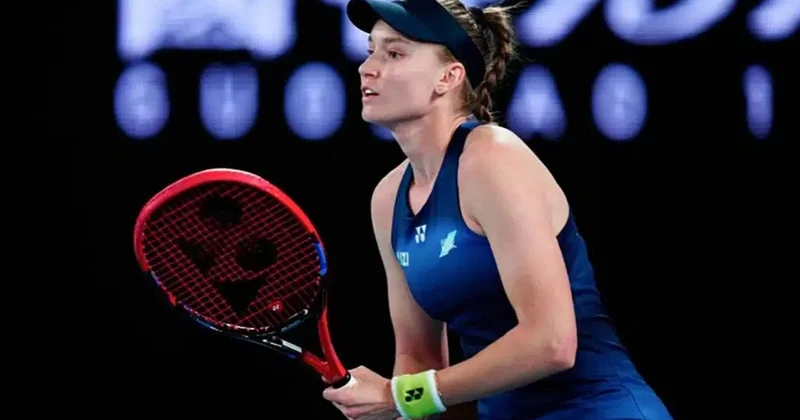 Елена Рыбакина Майами турнирінің финалынан тыс қалды